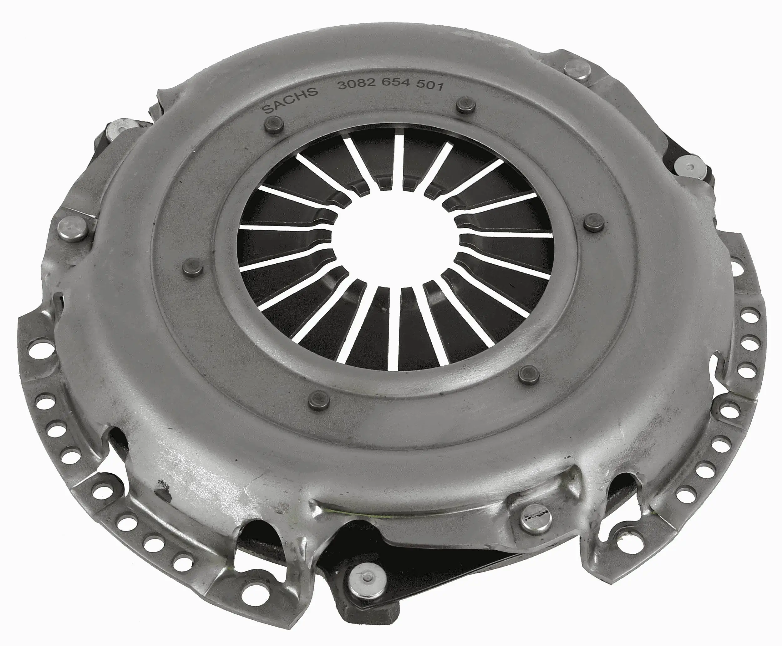 Clutch Pressure Plate