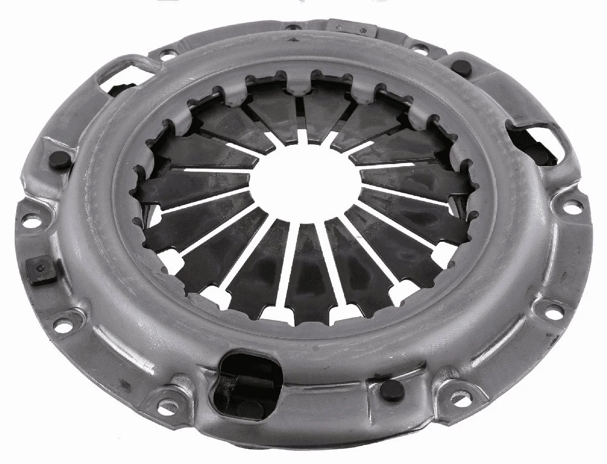 Clutch Pressure Plate