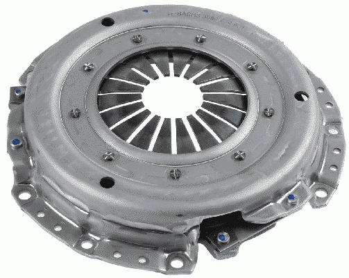 Clutch Pressure Plate