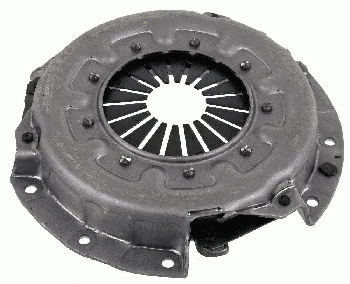 Clutch Pressure Plate