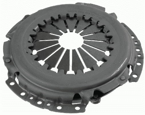 Clutch Pressure Plate
