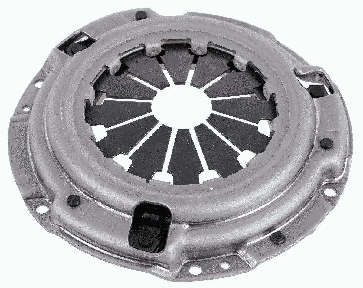 Clutch Pressure Plate