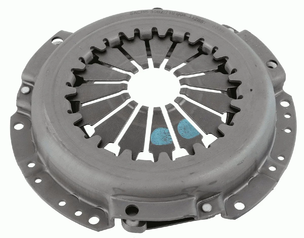 Clutch Pressure Plate