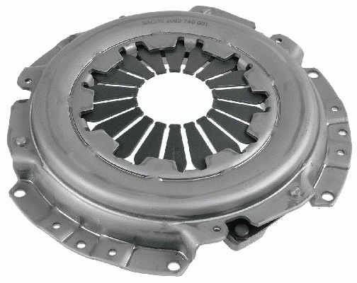 Clutch Pressure Plate