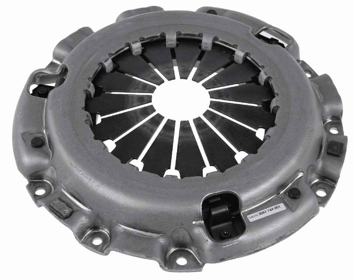 Clutch Pressure Plate