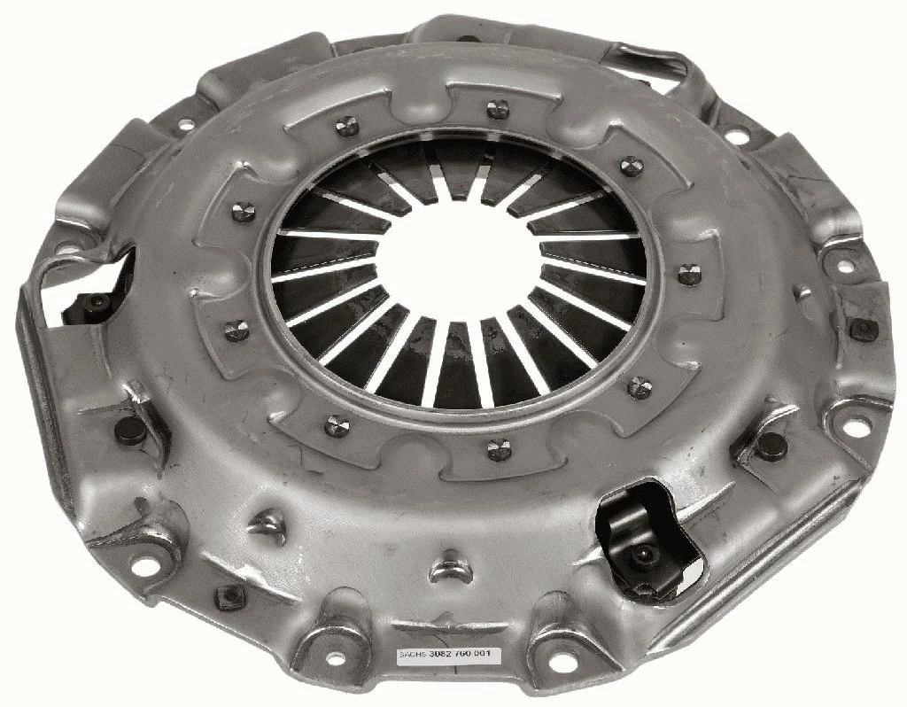 Clutch Pressure Plate
