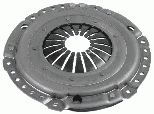 Clutch Pressure Plate