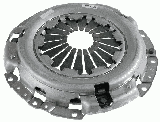 Clutch Pressure Plate