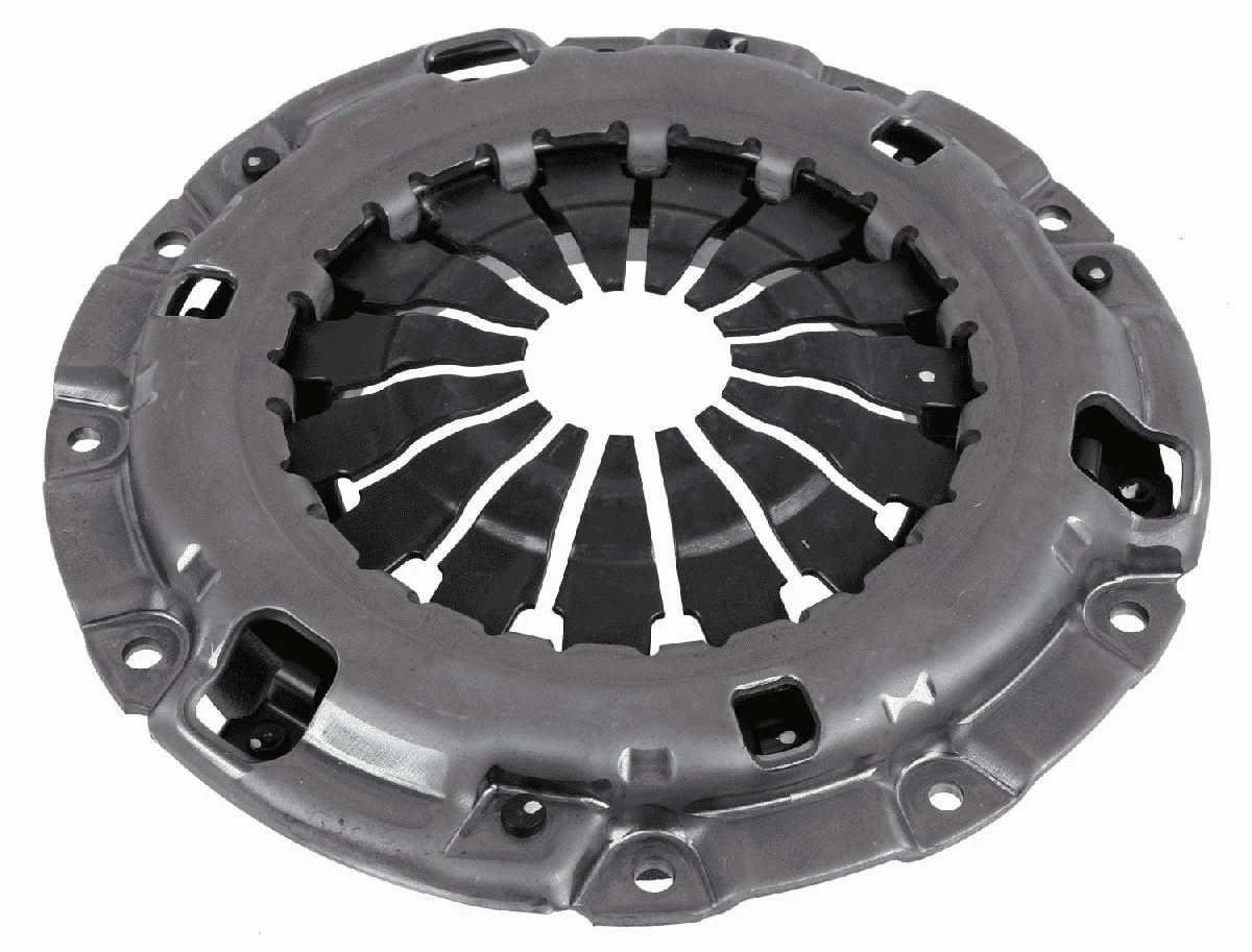 Clutch Pressure Plate