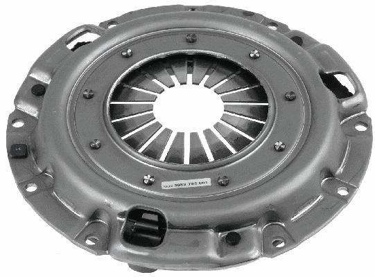 Clutch Pressure Plate