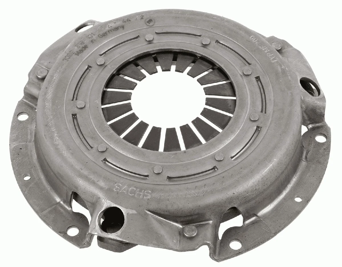 Clutch Pressure Plate