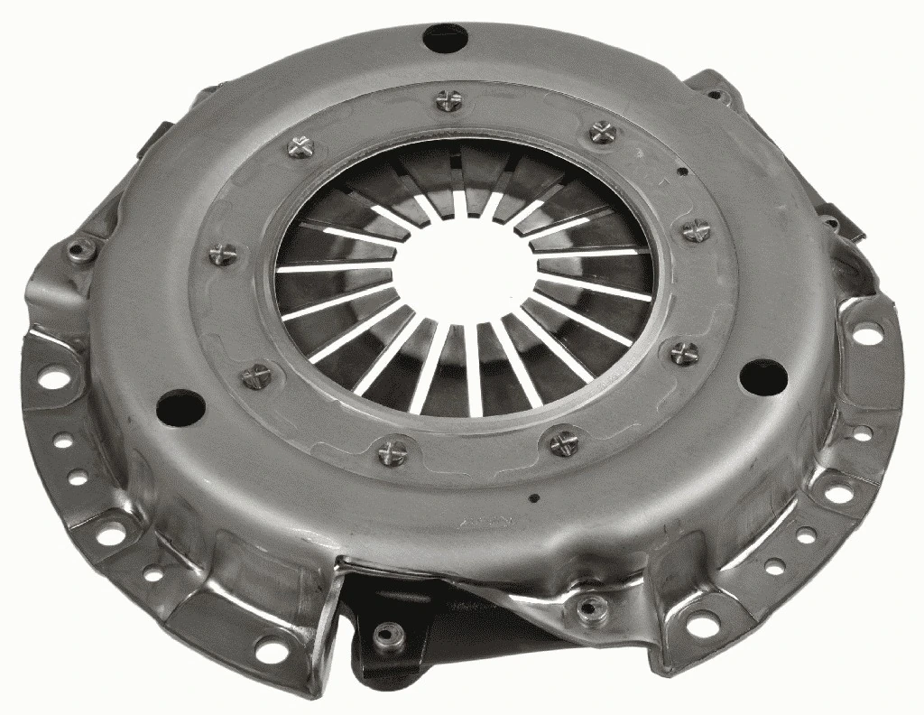 Clutch Pressure Plate