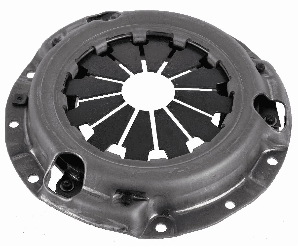 Clutch Pressure Plate