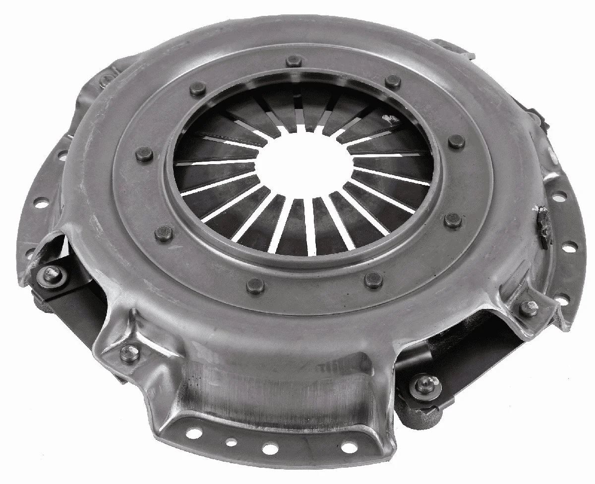 Clutch Pressure Plate