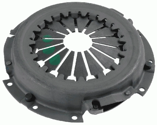 Clutch Pressure Plate