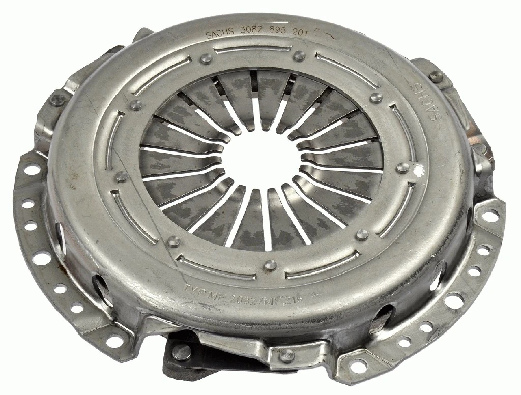 Clutch Pressure Plate