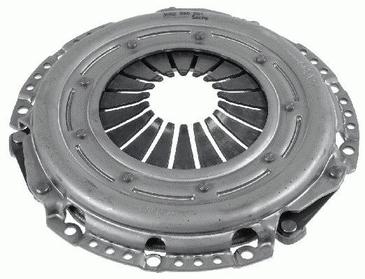 Clutch Pressure Plate