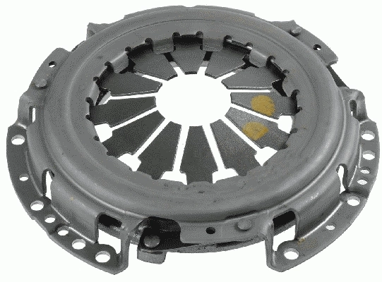 Clutch Pressure Plate