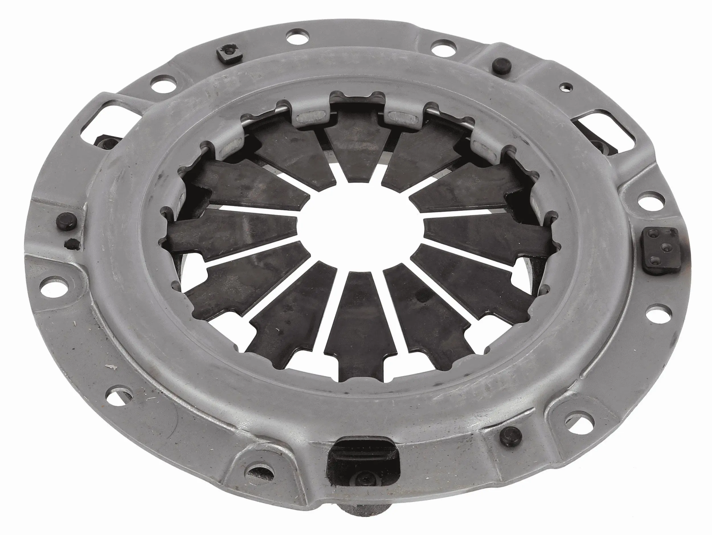 Clutch Pressure Plate