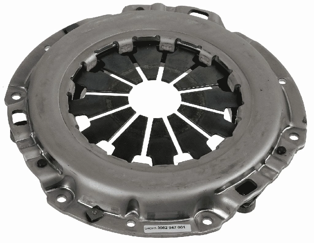 Clutch Pressure Plate