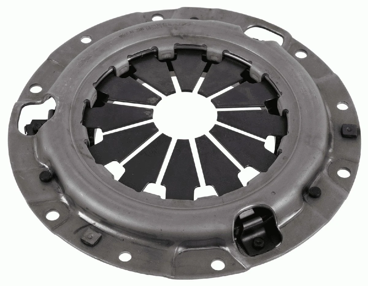 Clutch Pressure Plate