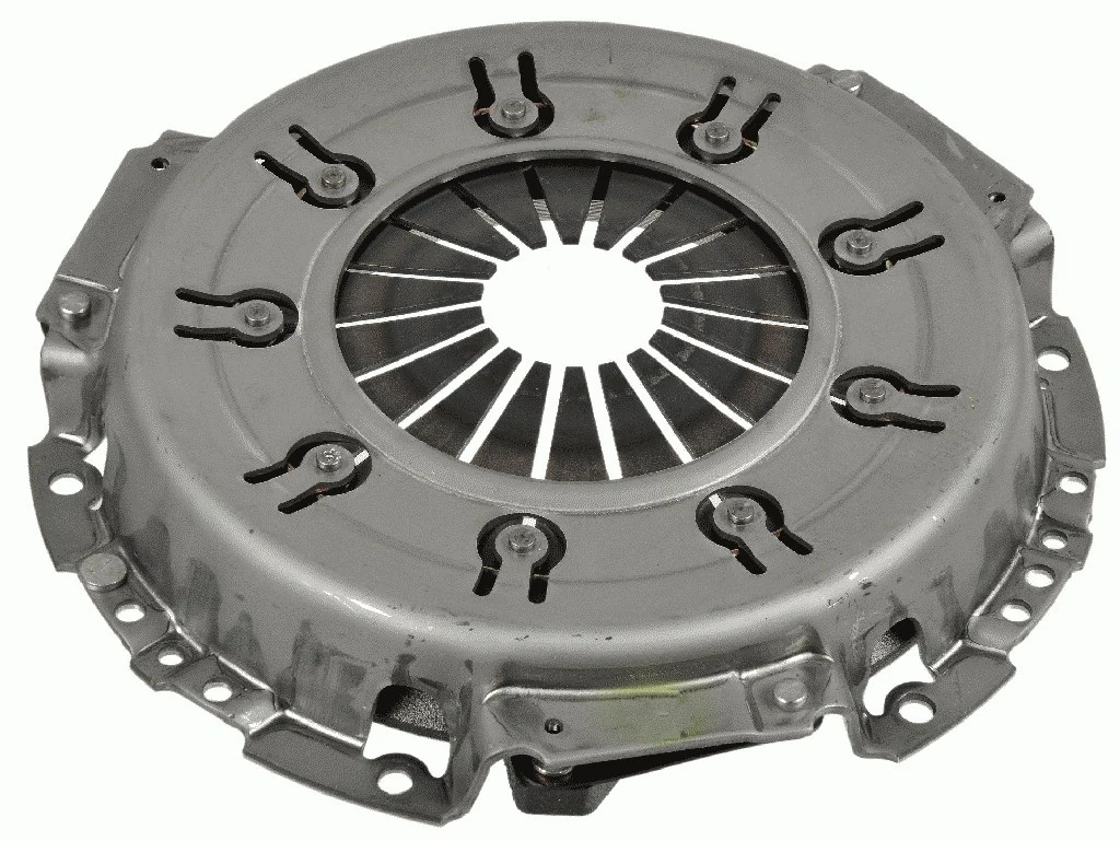 Clutch Pressure Plate