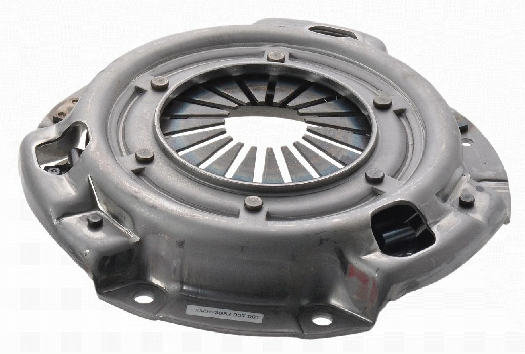 Clutch Pressure Plate