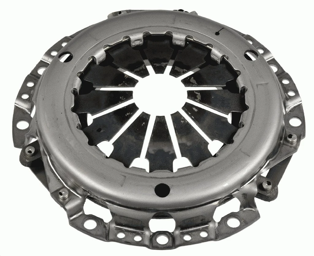Clutch Pressure Plate