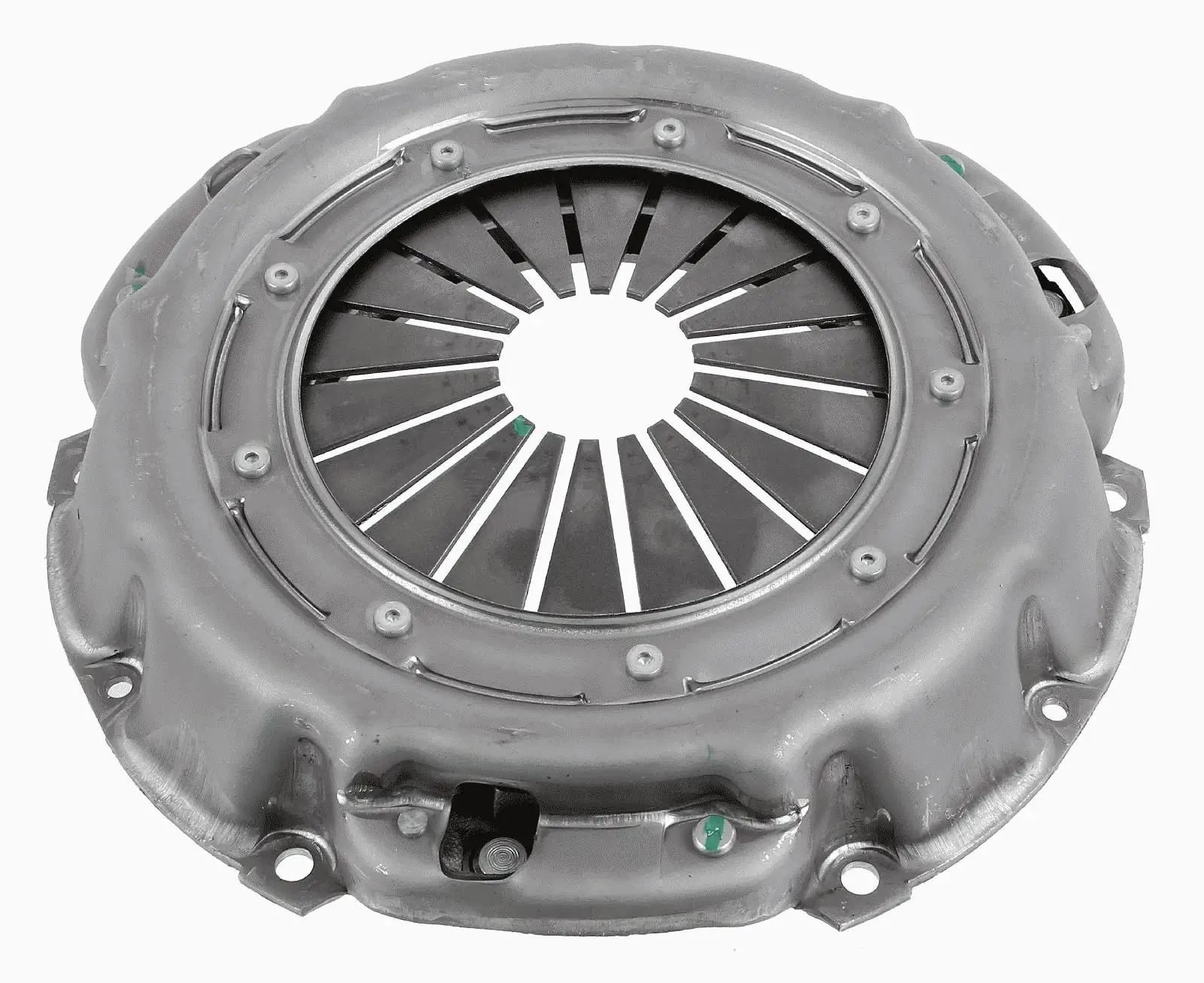 Clutch Pressure Plate