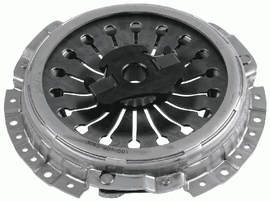 Clutch Pressure Plate
