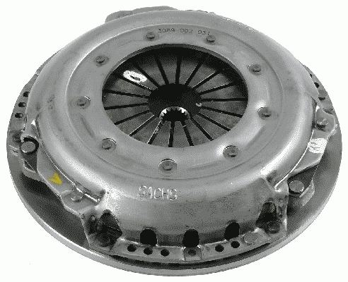 Clutch Kit
