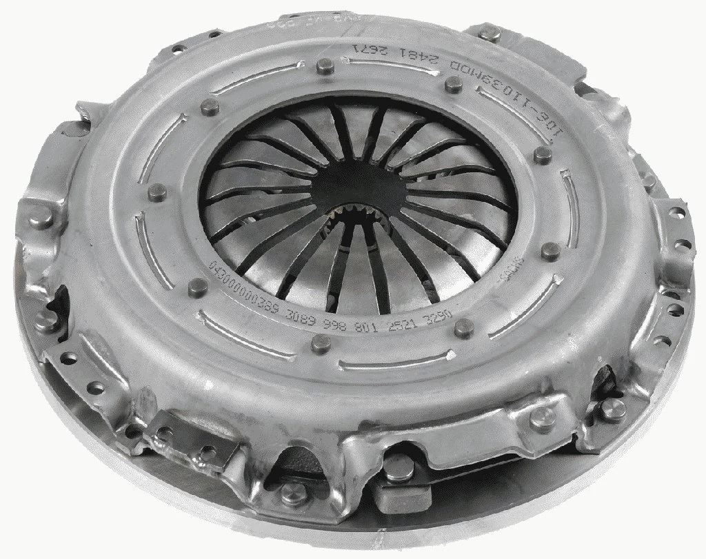 Clutch Kit