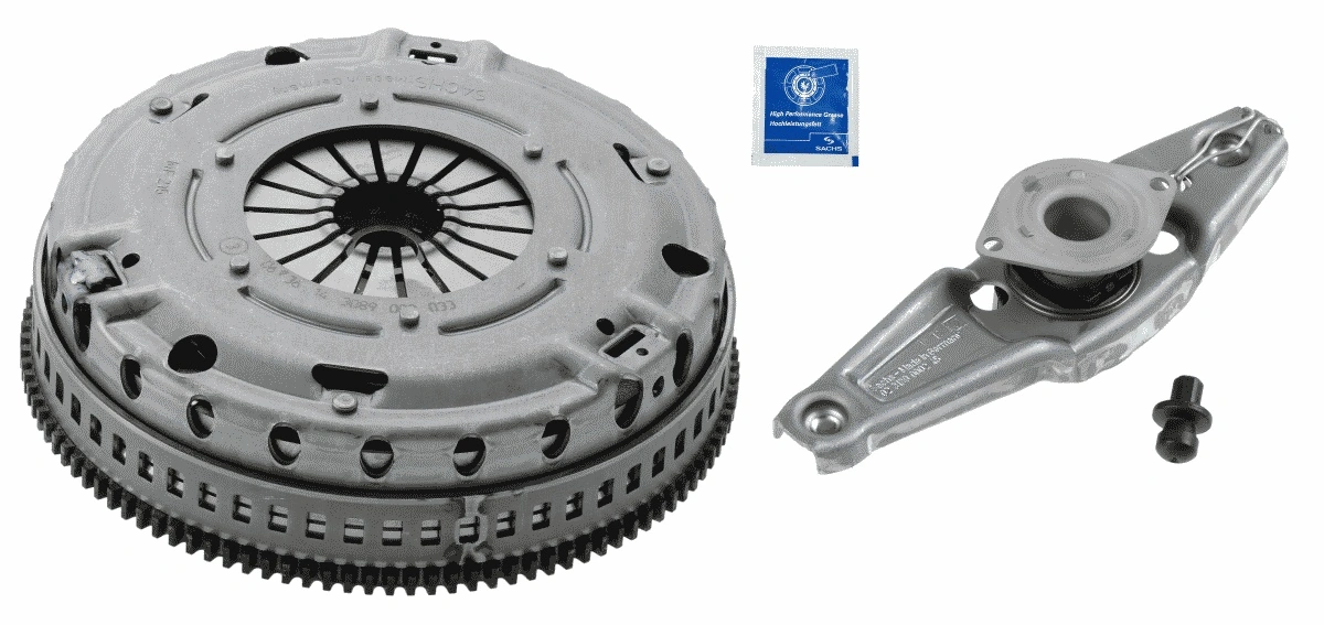 Clutch Kit