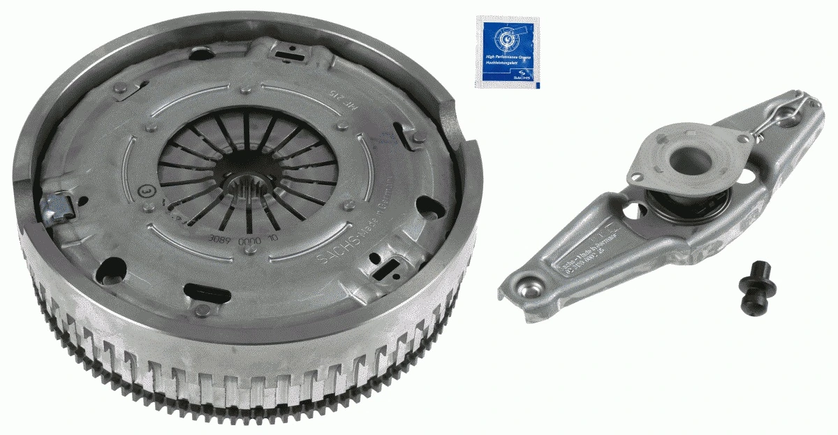 Clutch Kit