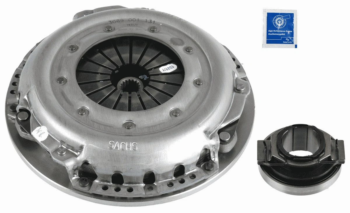Clutch Kit