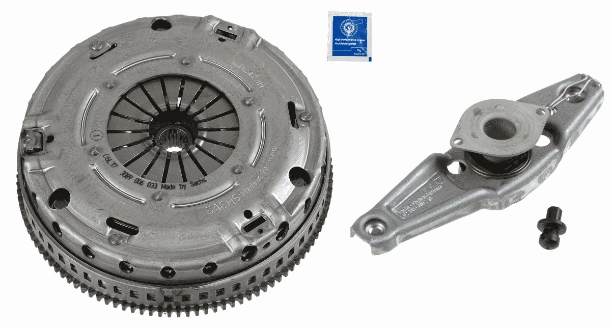 Clutch Kit