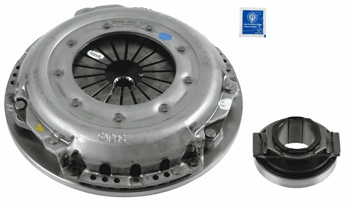Clutch Kit