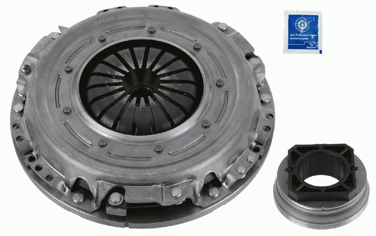 Clutch Kit