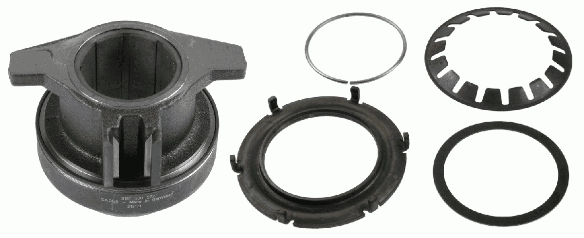 Clutch Release Bearing