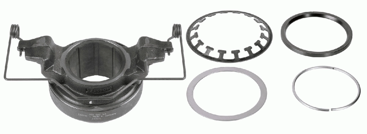 Clutch Release Bearing