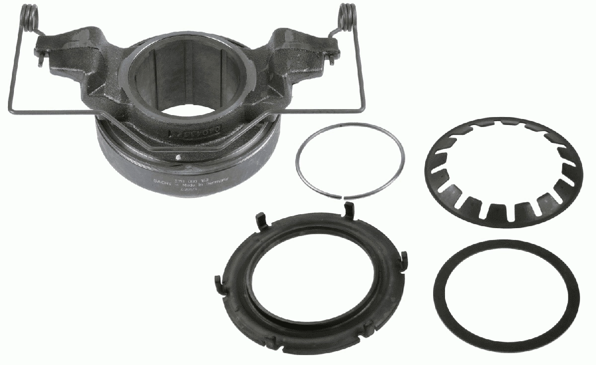 Clutch Release Bearing