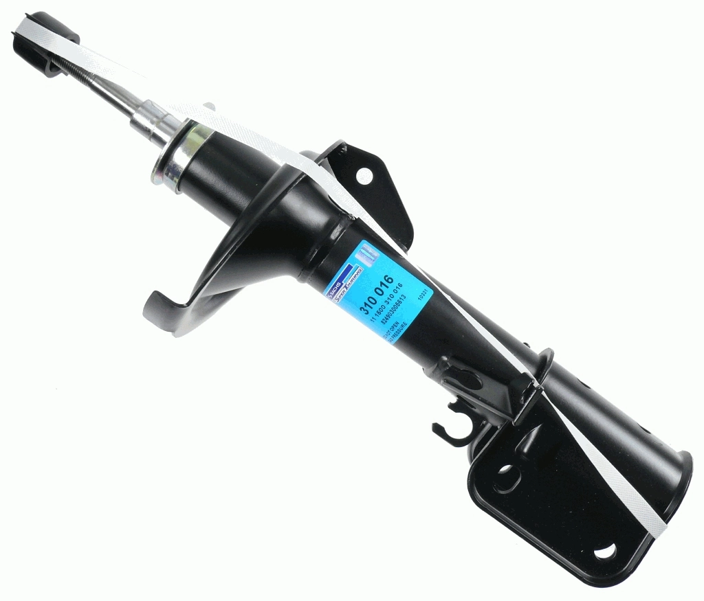 Shock Absorber