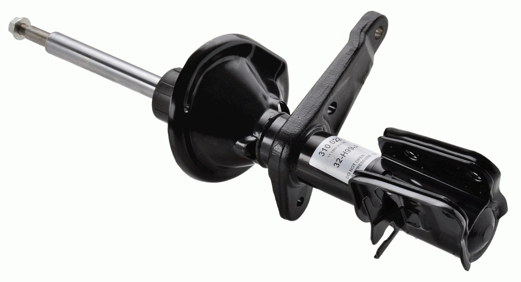 Shock Absorber