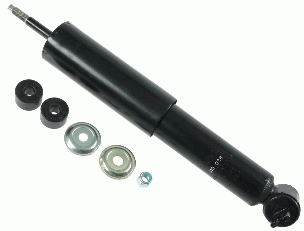 Shock Absorber
