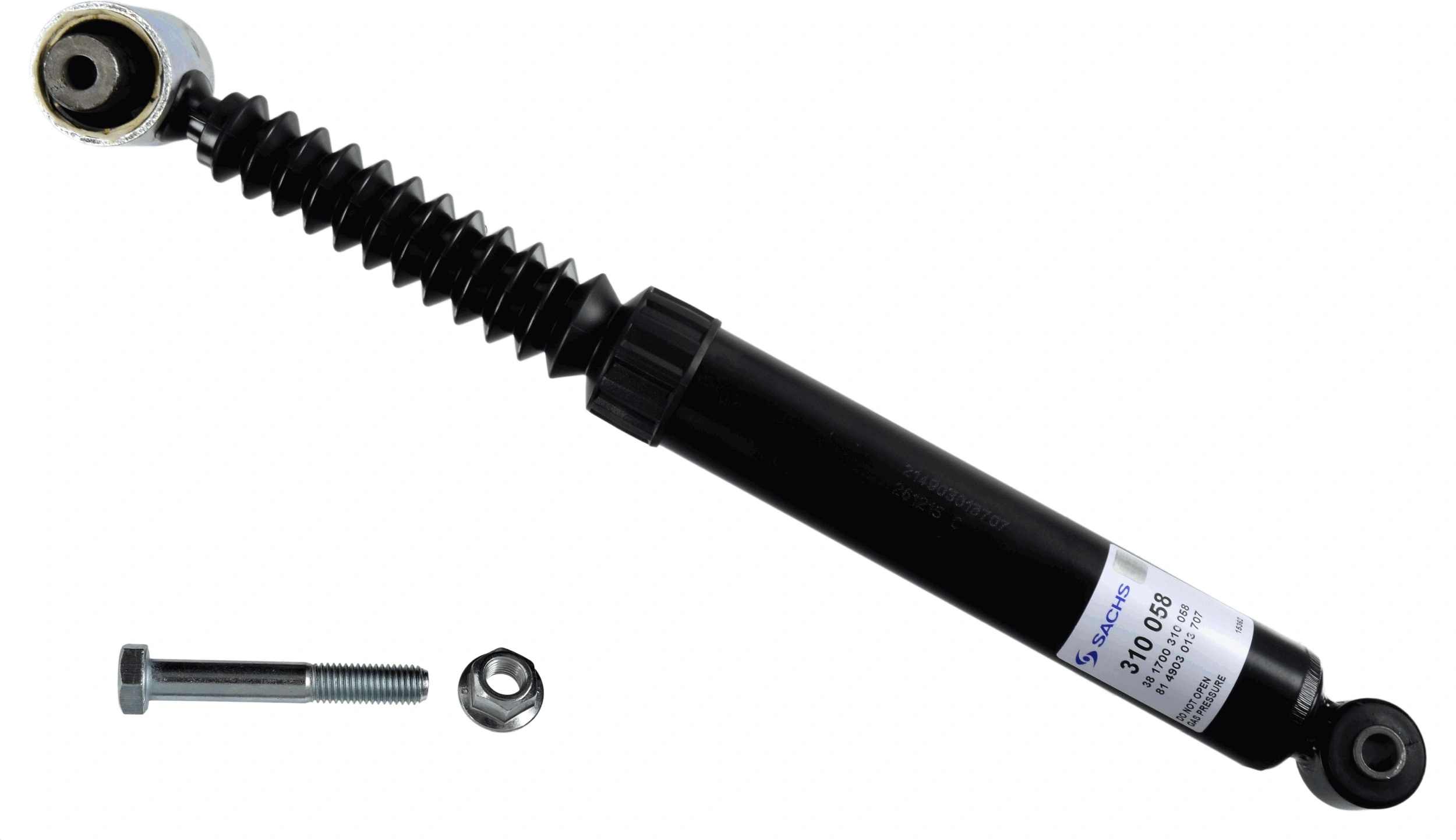 Shock Absorber