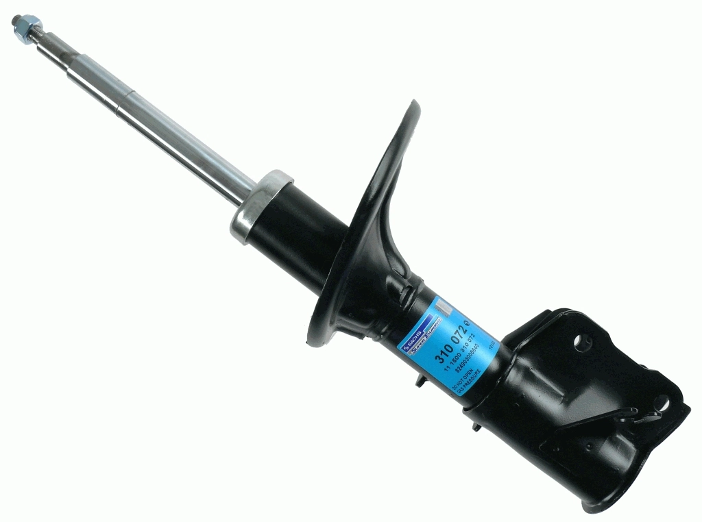 Shock Absorber