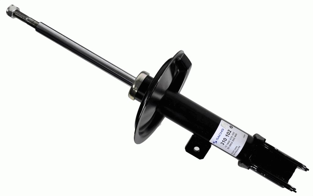 Shock Absorber
