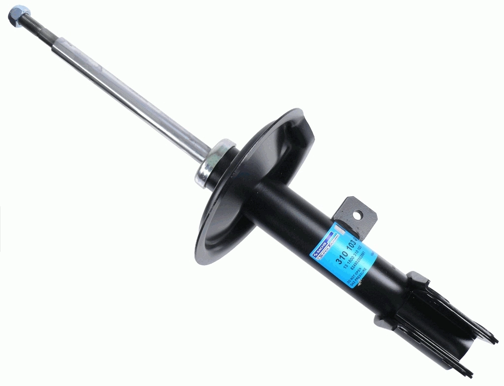 Shock Absorber