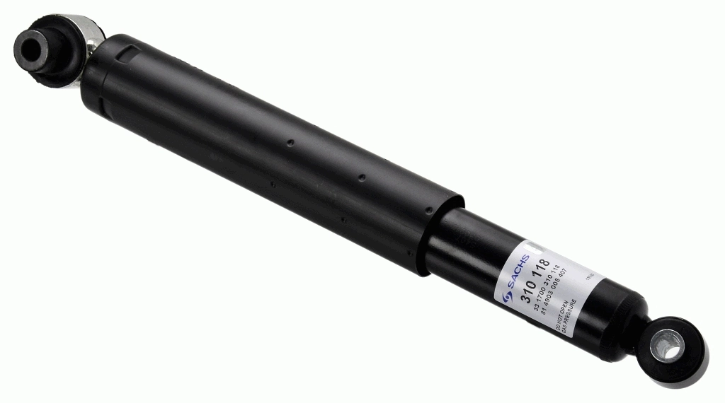 Shock Absorber