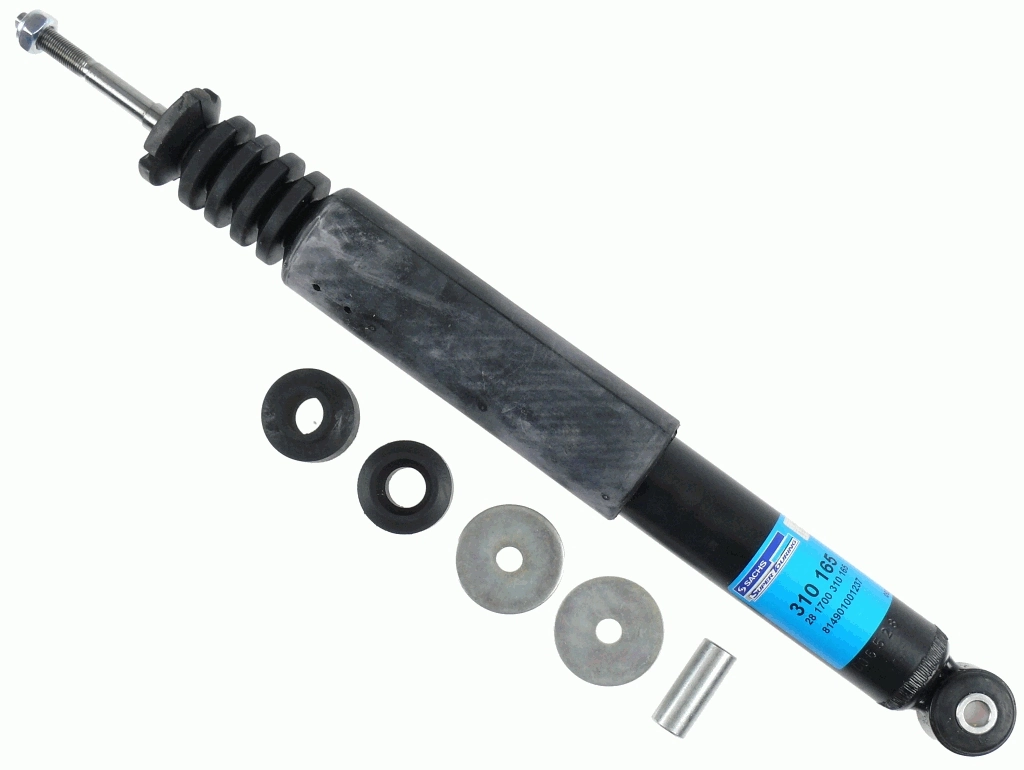 Shock Absorber